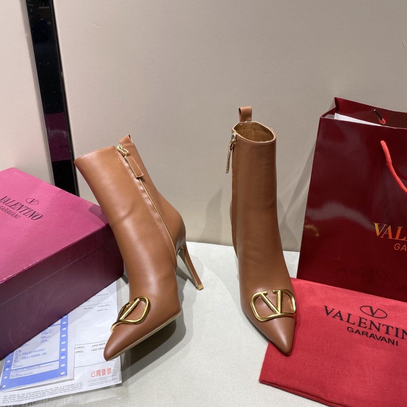 Valentino Boots